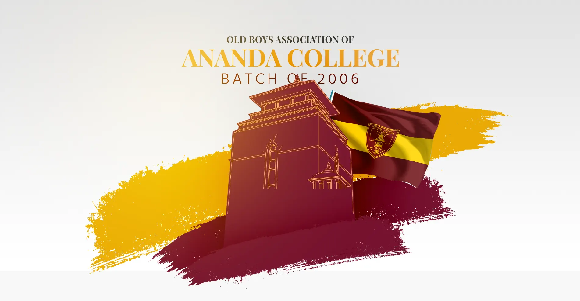 Ananda Banner